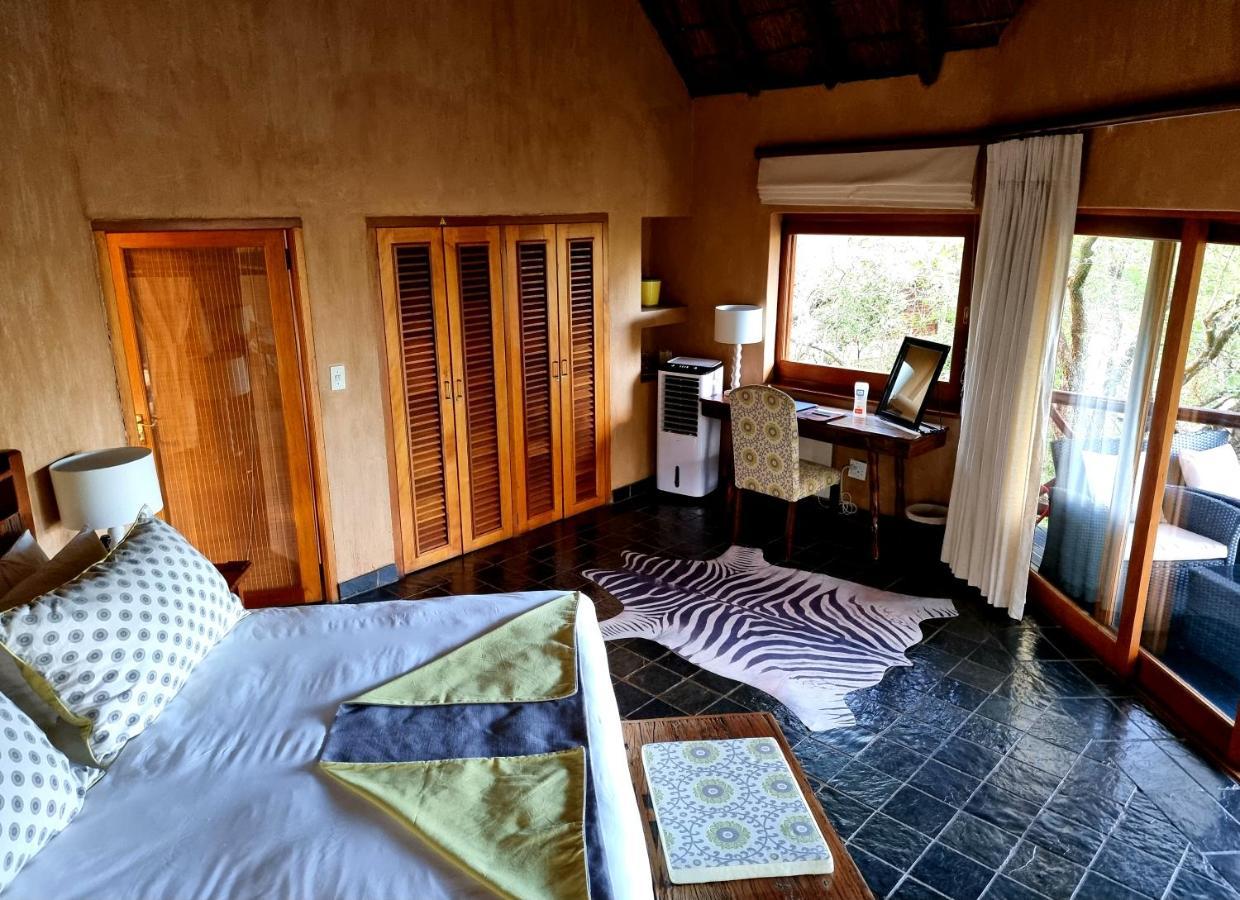 Sekala Private Game Lodge Welgevonden Game Reserve Exterior photo