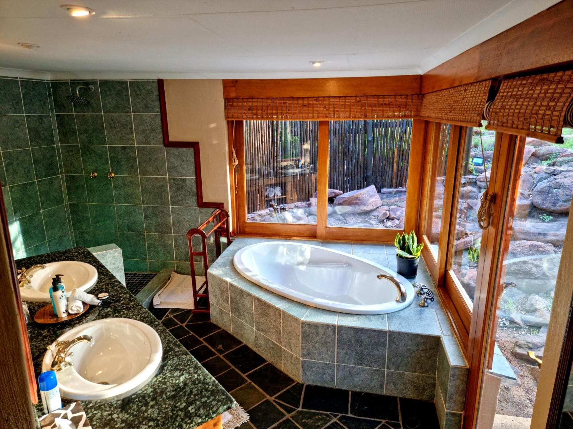 Sekala Private Game Lodge Welgevonden Game Reserve Exterior photo